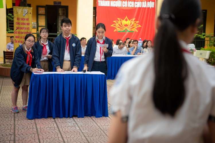 Chuyên đề 