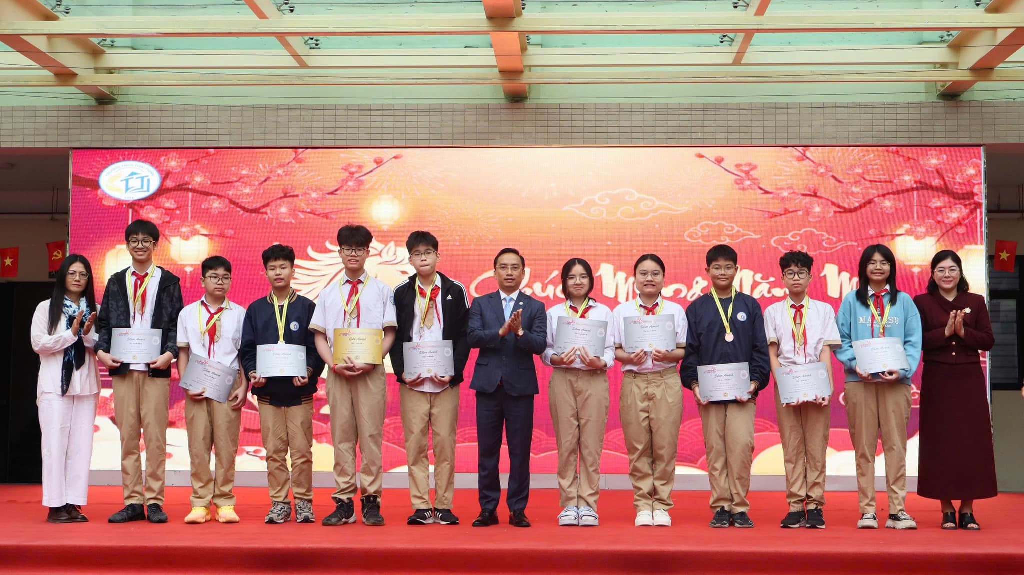 CHÀO XUÂN BÍNH NGỌ - KHỞI ĐẦU NĂM MỚI TRÀN ĐẦY KỲ VỌNG