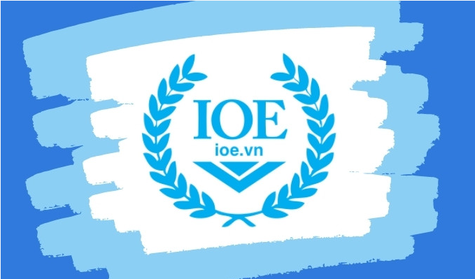 VINH DANH HỌC SINH ĐẠT GIẢI IOE CẤP TRƯỜNG Năm học 2025 – 2026