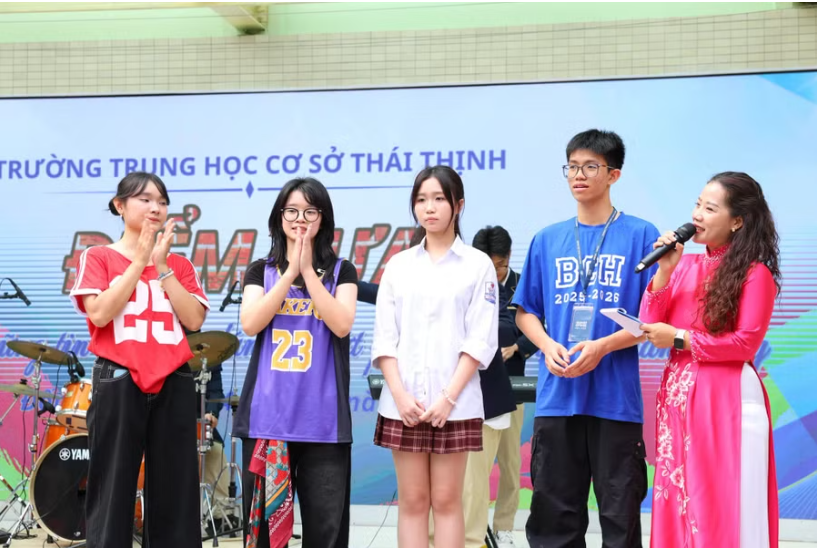 Hiểu mình để vững tin và chọn đúng để bứt phá