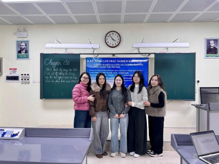 CHUYÊN ĐỀ ĐỔI MỚI – HỌC ĐỂ HIỂU, HỌC ĐỂ VẬN DỤNG