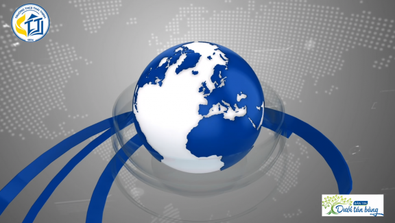 BẢN TIN DƯỚI TÁN BÀNG - THÁNG 9 NĂM HỌC 2025-2026