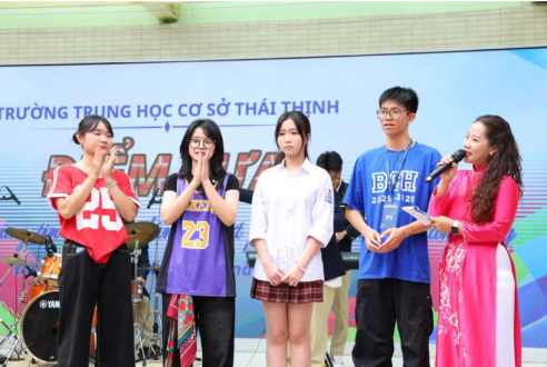 Hiểu mình để vững tin và chọn đúng để bứt phá