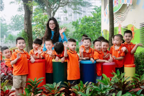 Kỳ vọng cải thiện hơn về chế độ cho nhà giáo