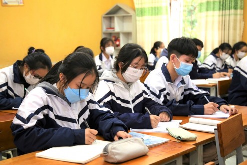 Giao nhiều bài tập làm Tết mất ý nghĩa, học sinh và phụ huynh đều mệt mỏi