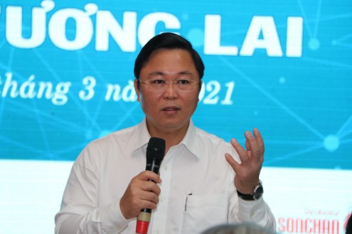 Vụ ông Đoàn Ngọc Hải đòi lại 106 triệu đồng: Chủ tịch UBND Quảng Nam chỉ đạo khẩn