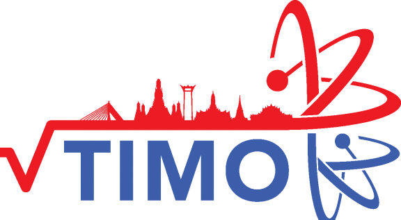 KẾT QUẢ VÒNG CHUNG KẾT QUỐC TẾ TIMO 2021 - 2022
