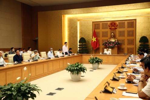 Chia thí sinh thi THPT theo 4 nhóm, thí sinh bệnh COVID-19 được xét đặc cách tốt nghiệp