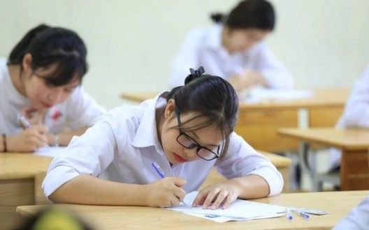Nhiều trường phổ thông tư thục tại Hà Nội công bố phương án tuyển sinh
