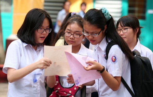 Hà Nội: Trường hợp nào được ưu tiên, tuyển thẳng vào lớp 10 năm học 2021-2022?