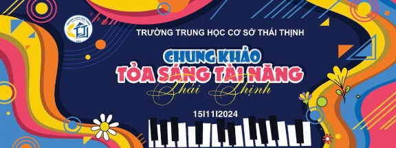 [CÔNG BỐ KẾT QUẢ CUỘC THI 