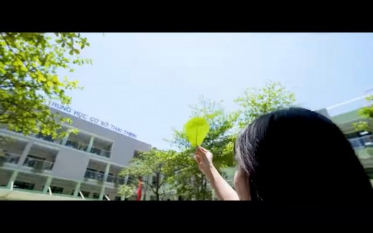 GỬI CÁC CHIẾN BINH 2K10 TRƯỜNG THCS THÁI THỊNH - NIÊN KHOÁ 2021-2025!