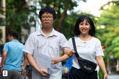 Mừng và lo khi Hà Nội bỏ tuyển sinh lớp 10 theo khu vực