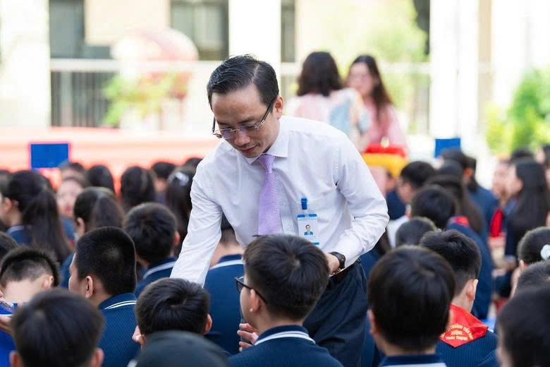 Dạy kỹ năng cho trẻ ngăn trầm cảm, bạo lực học đường